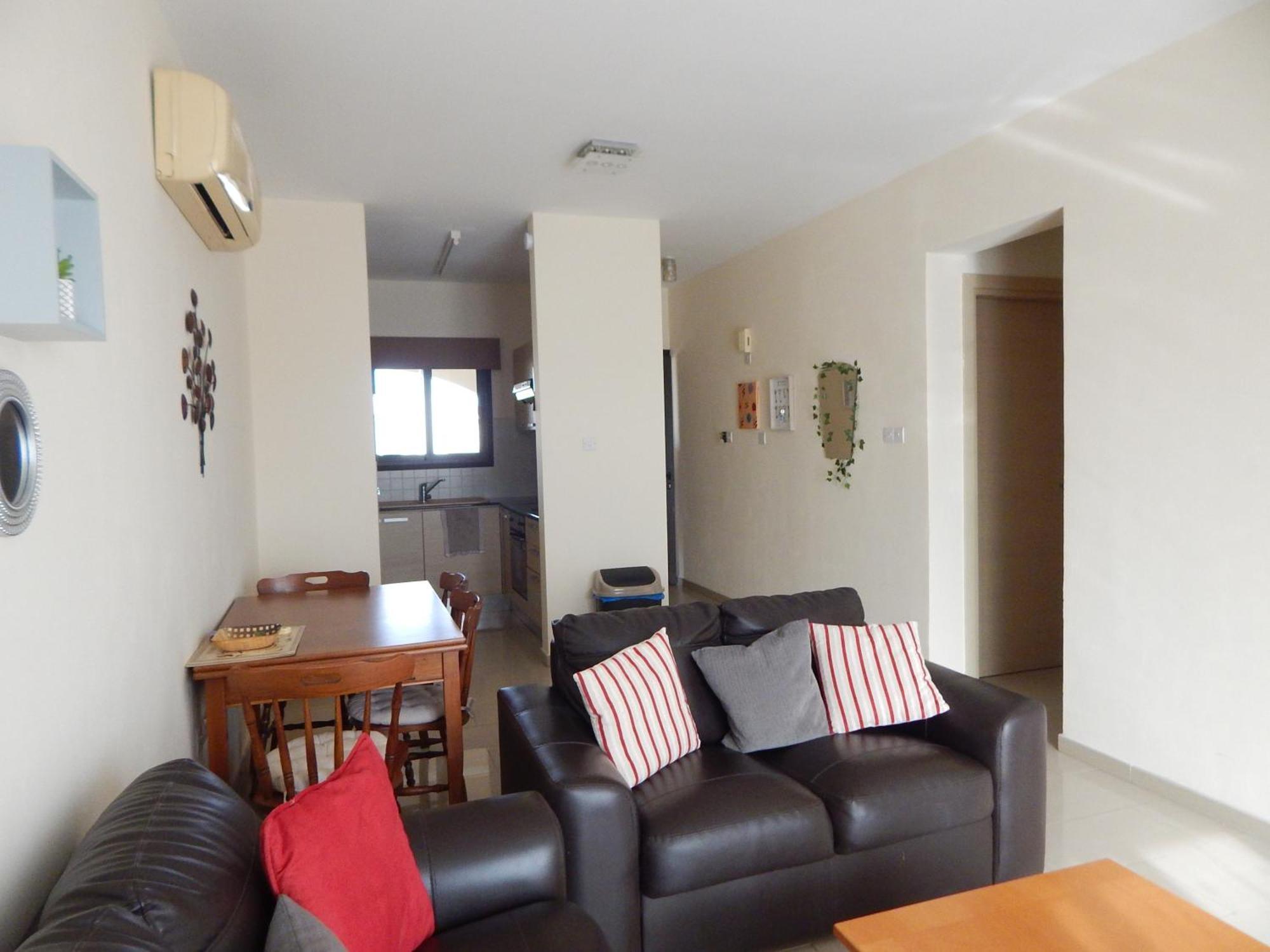 Barlee'S Apartment Паралимни Екстериор снимка