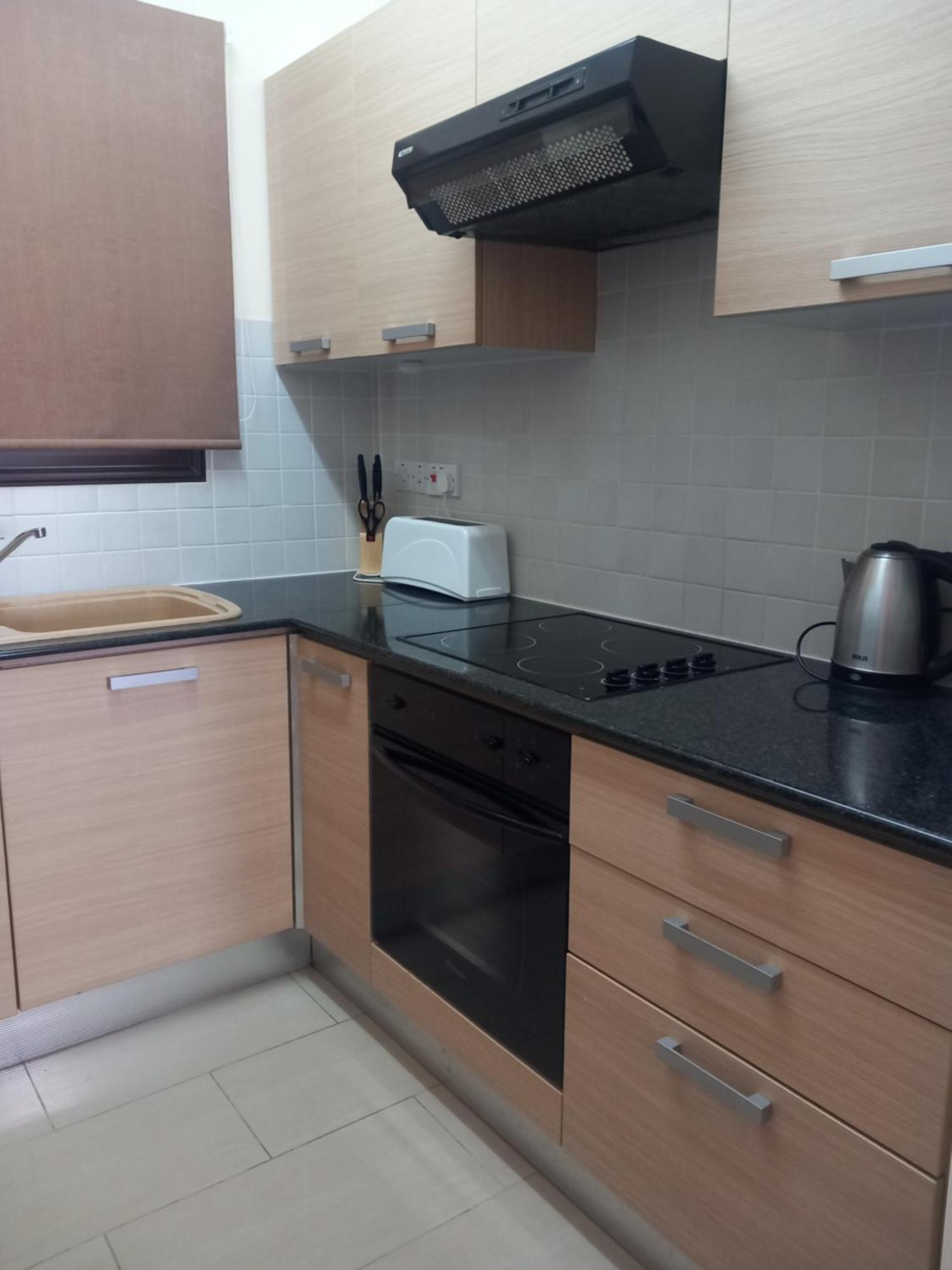 Barlee'S Apartment Паралимни Екстериор снимка