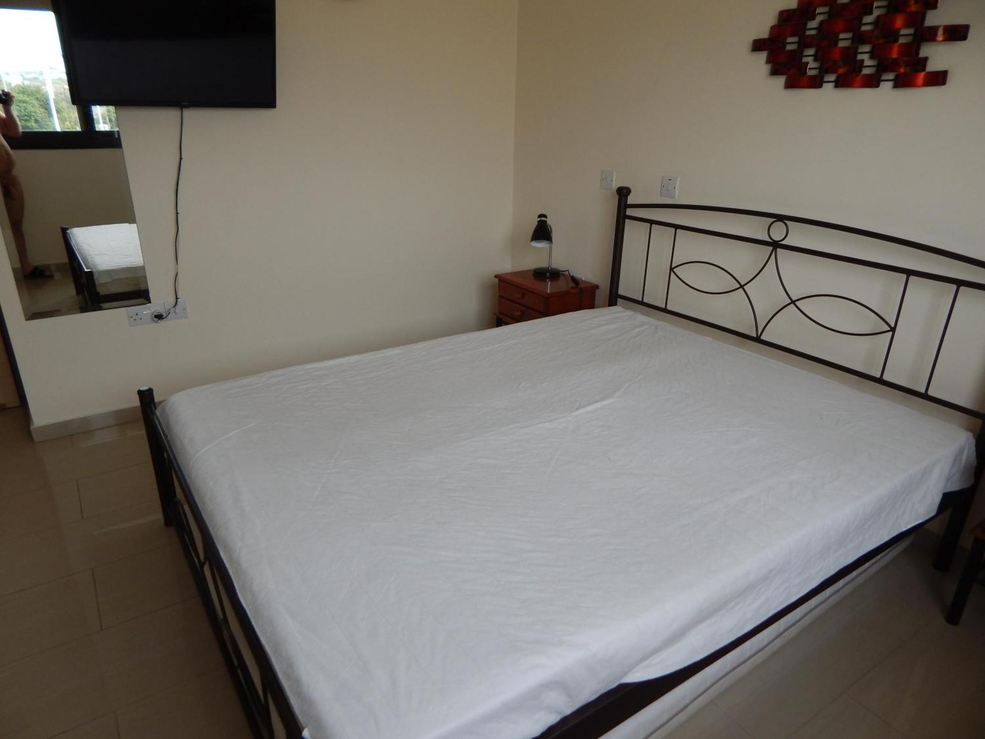 Barlee'S Apartment Паралимни Екстериор снимка