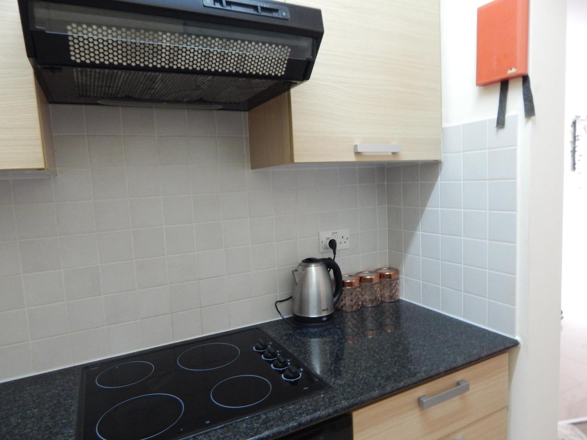 Barlee'S Apartment Паралимни Екстериор снимка